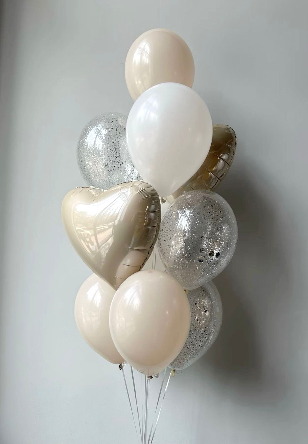 Helium Balloons