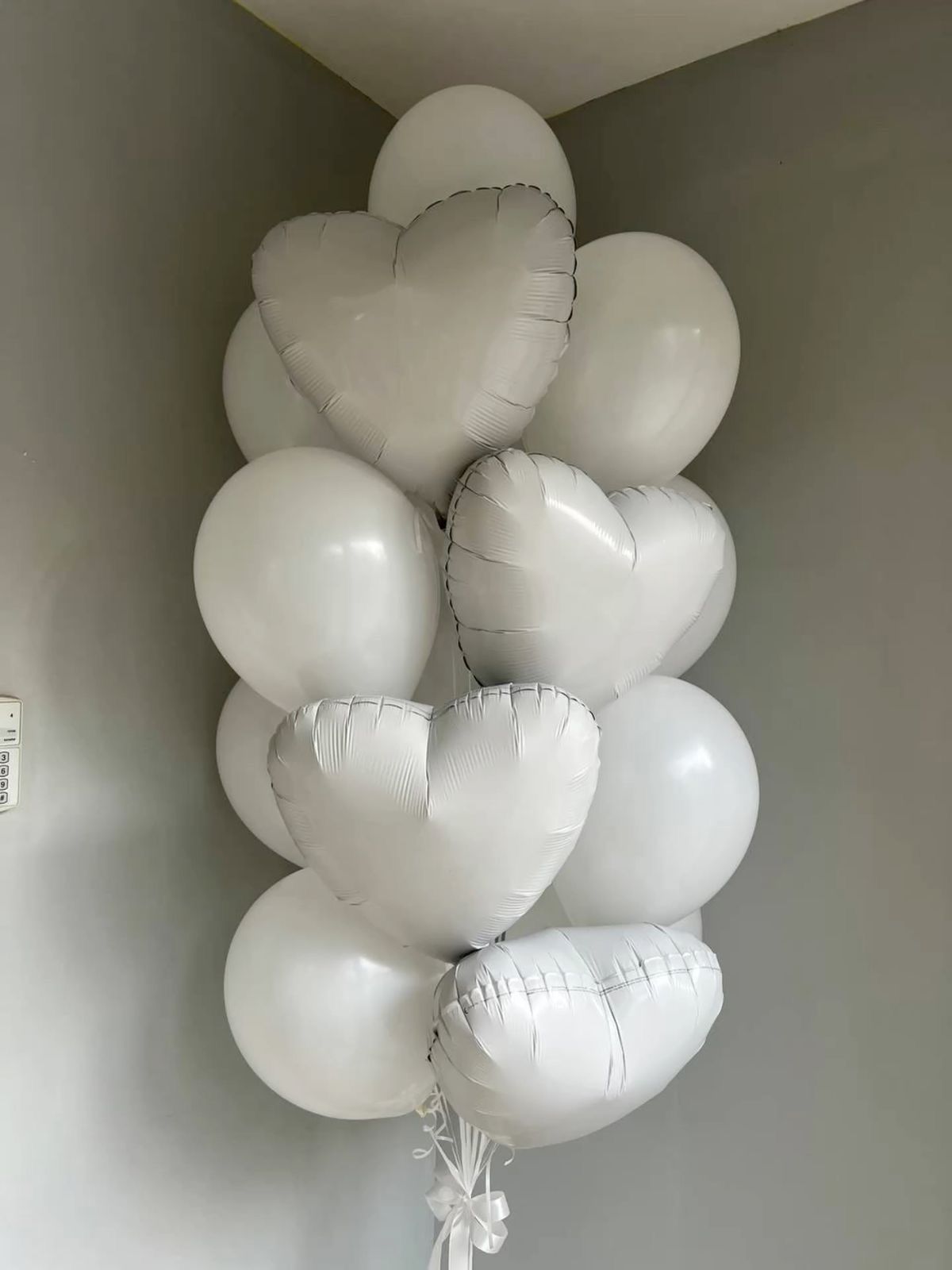 Helium Balloons