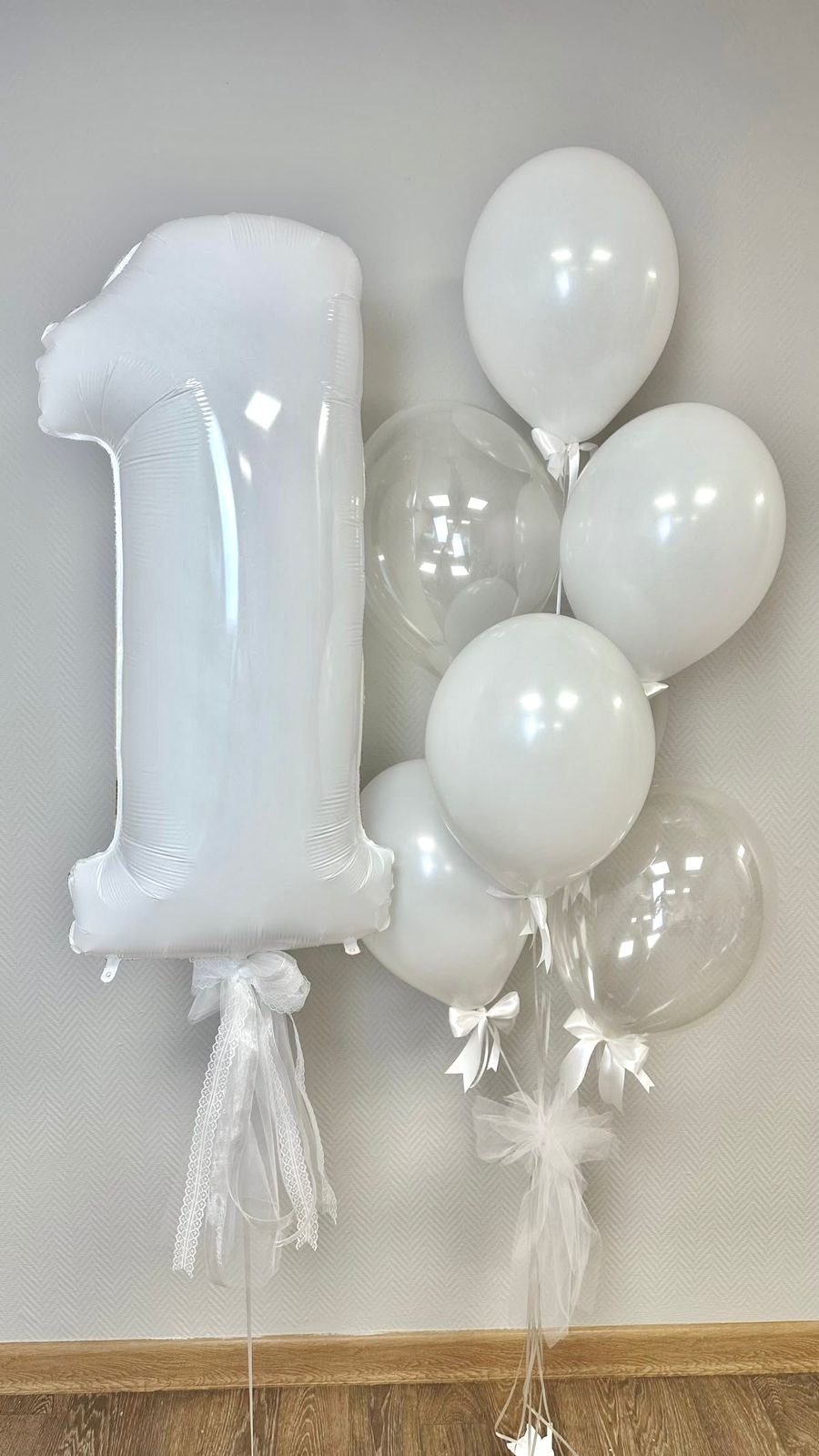 Helium Balloons