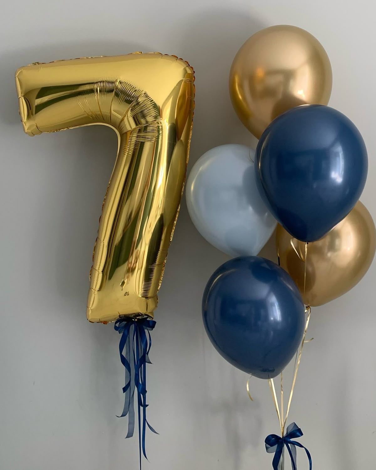 Helium Balloons
