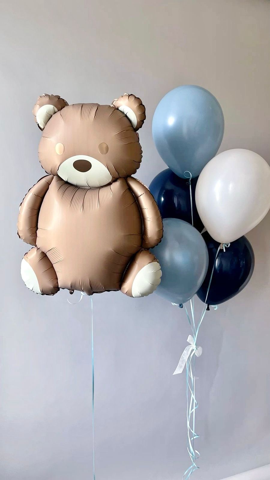Helium Balloon