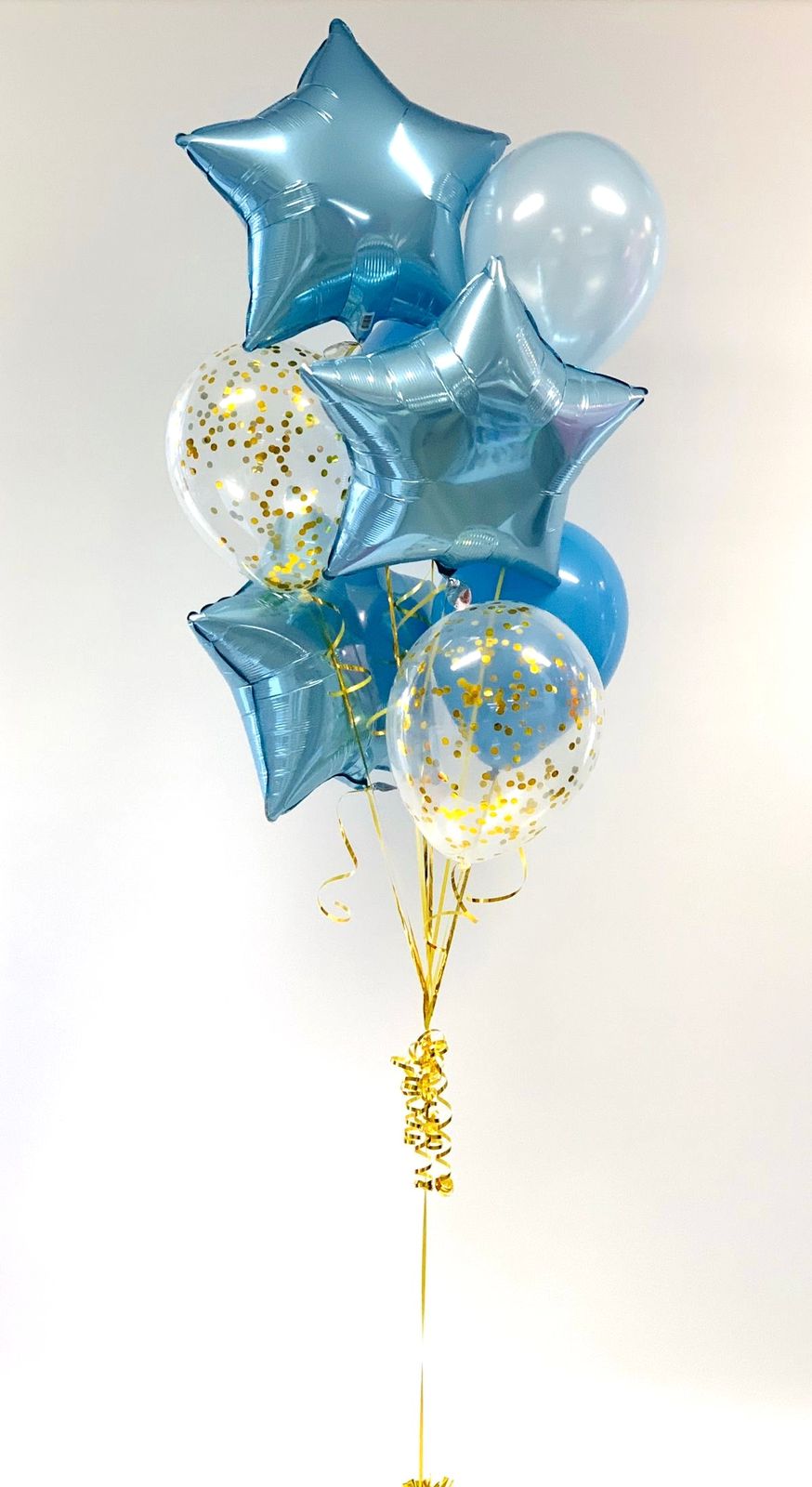 Helium Balloon