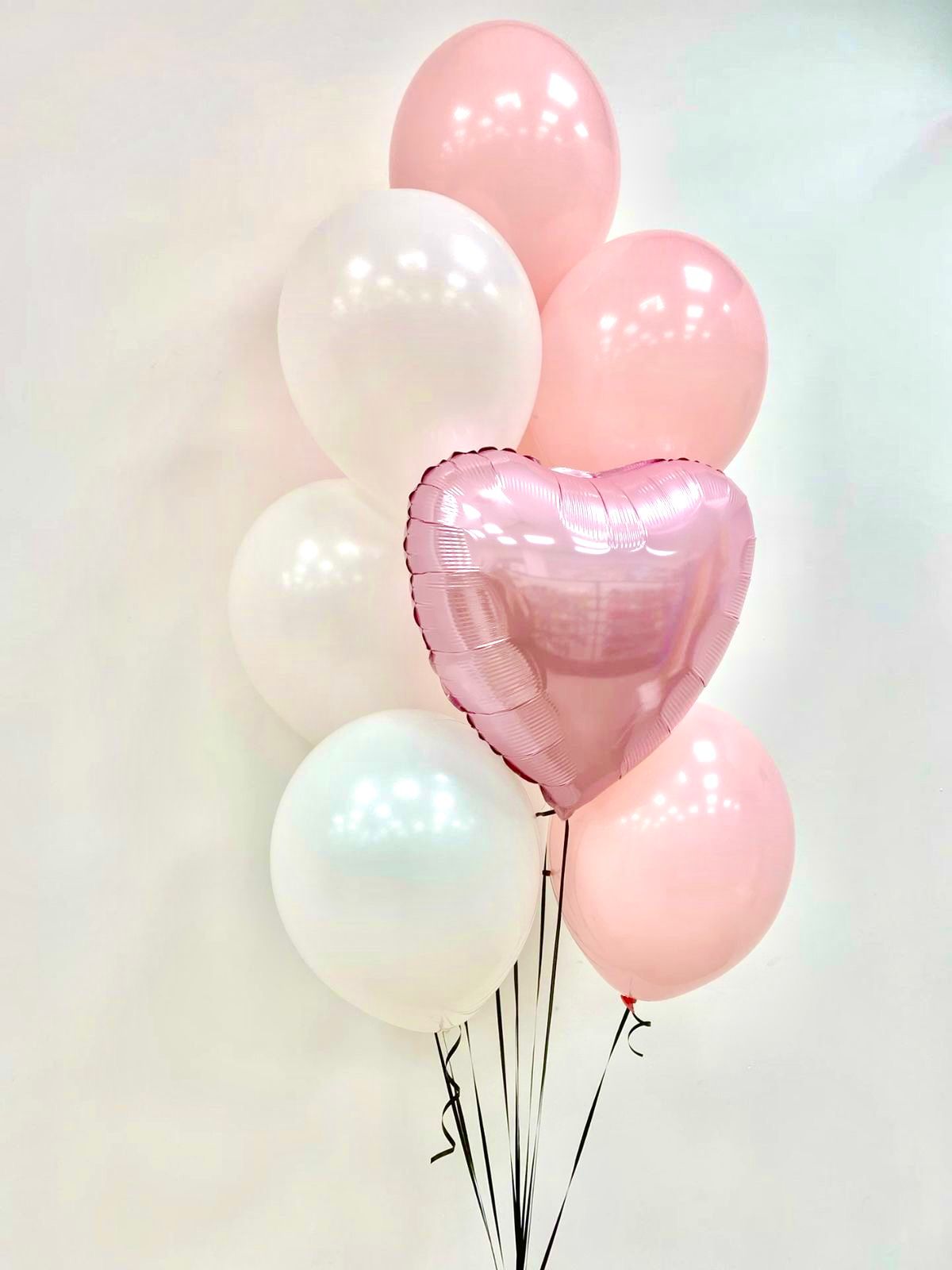 Helium Balloons