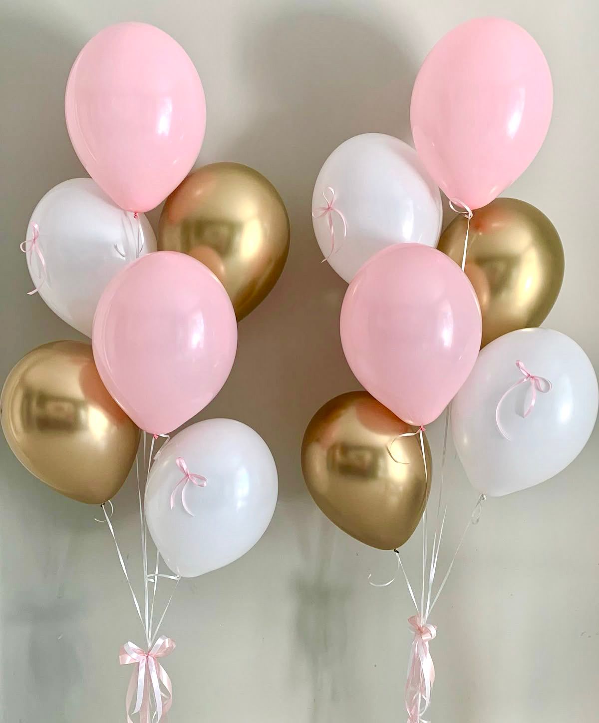 Helium Balloons