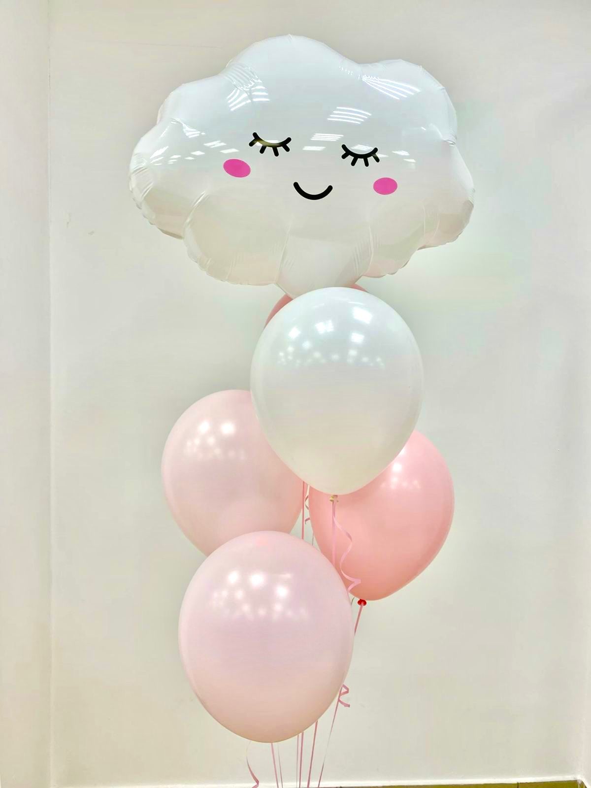 Helium Balloon