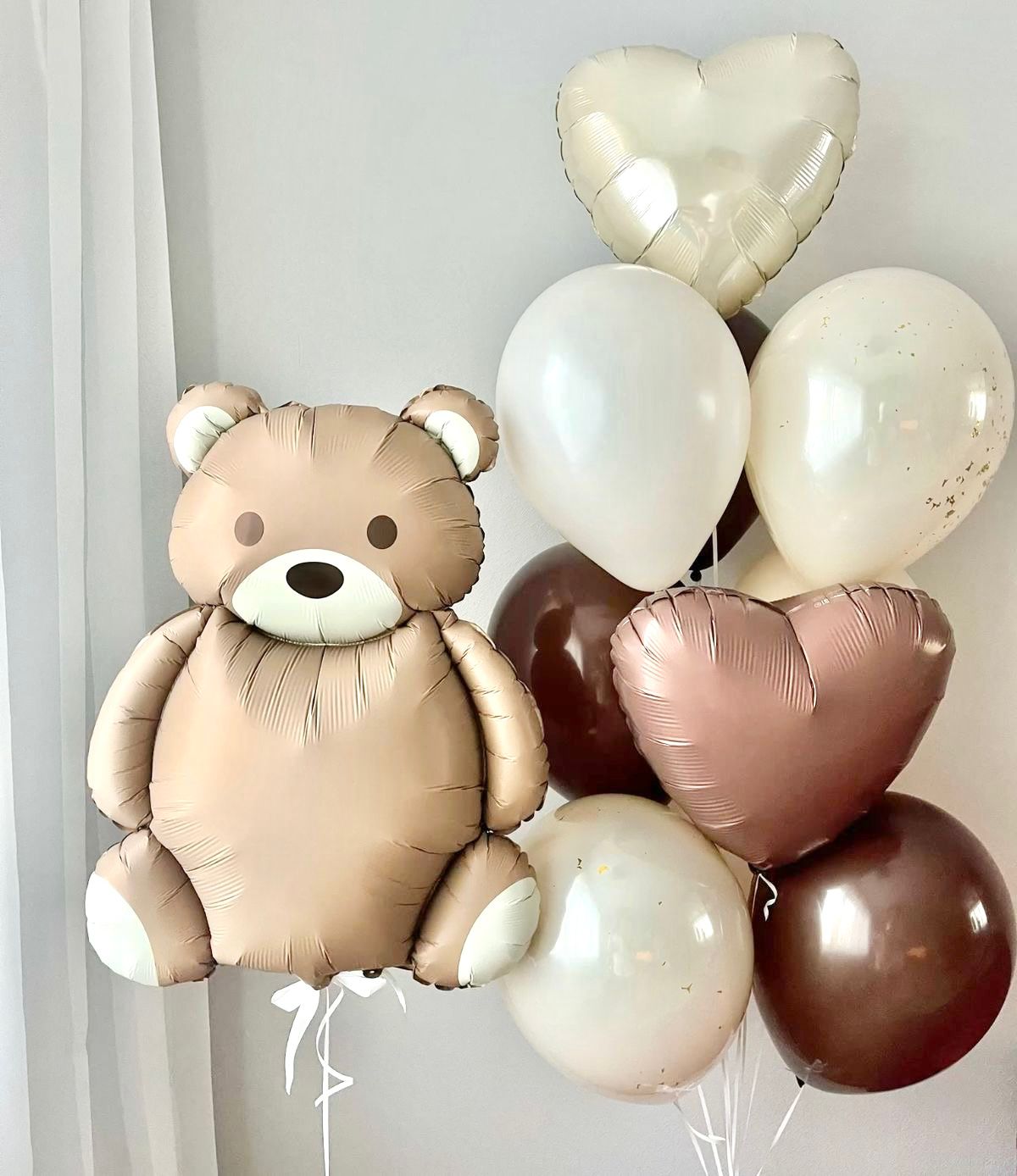 Helium Balloon