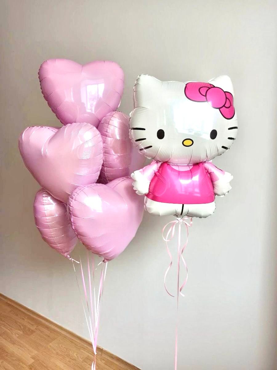Helium Balloon