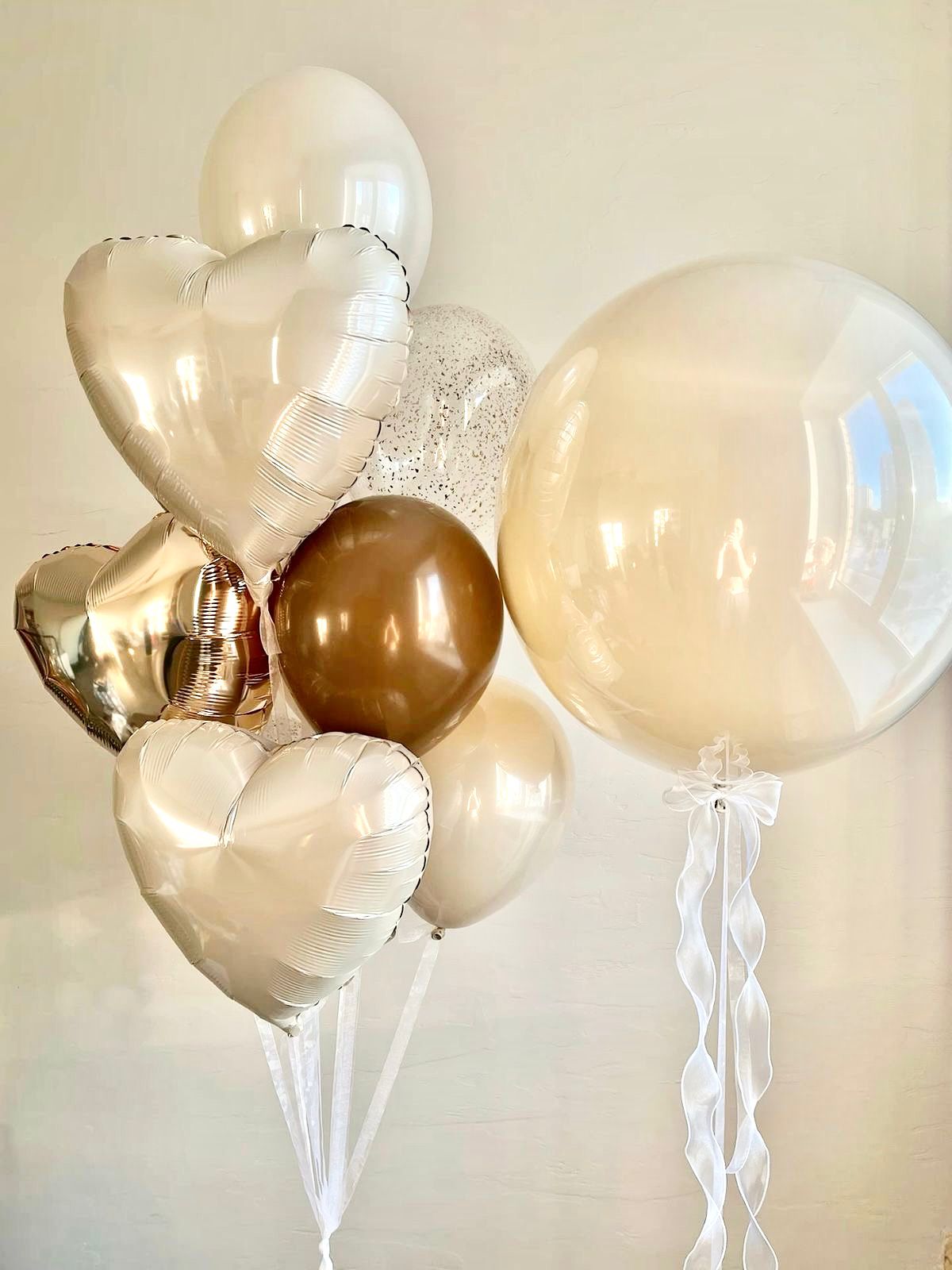 Helium Balloon