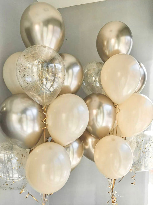 Helium Balloons