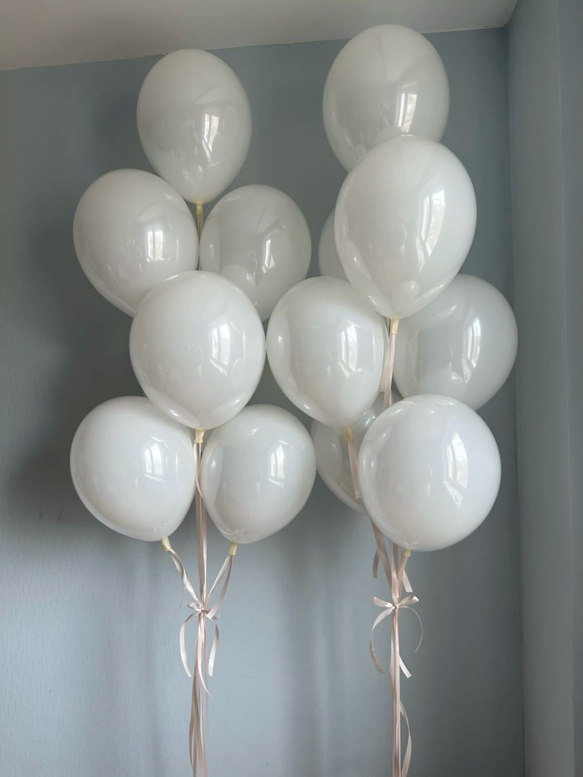 Helium Balloons