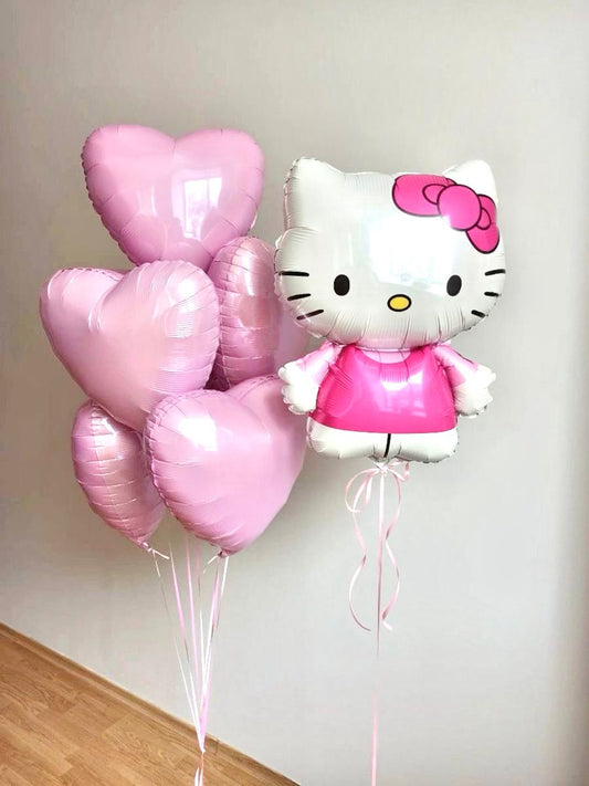 Helium Balloon